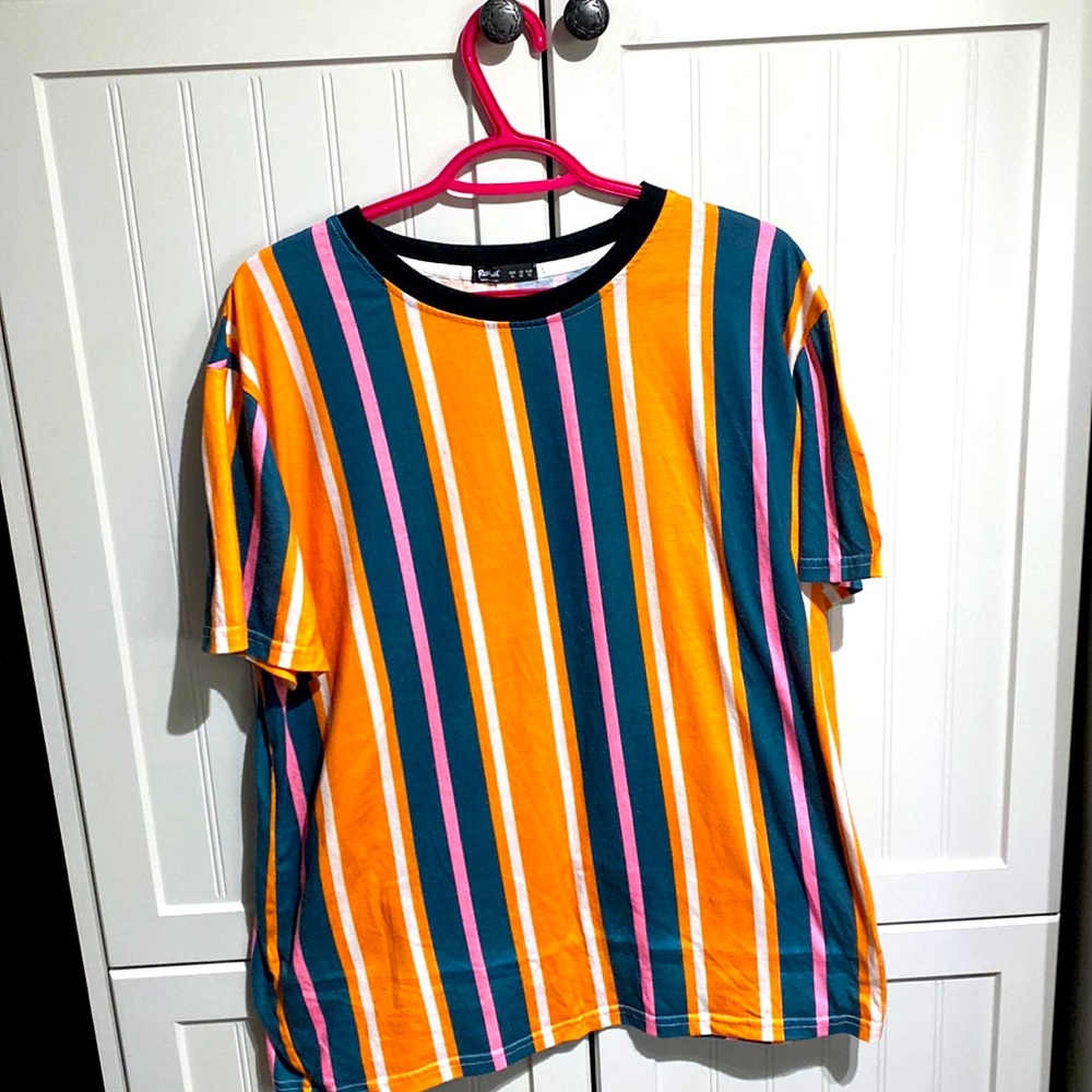 XL Romwe t-shirt